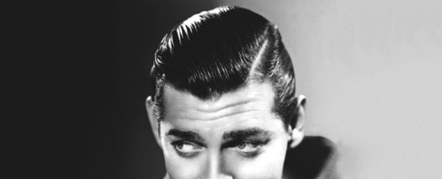 1930s Hairstyles For Men 30 Classic Conservative Cuts