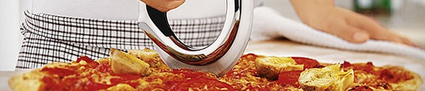 Rosle Pizza Wheel Cutter