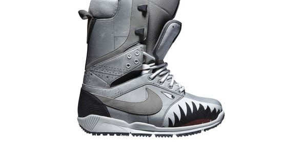 nike zoom boots