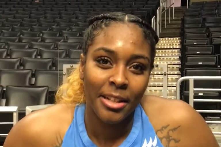 Who Is The Hottest Wnba Player Our Top Picks