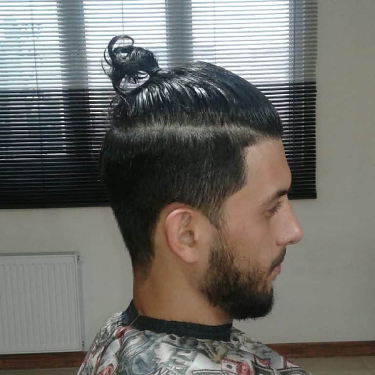 Best Male Ponytail Hairstyles In Laptrinhx News