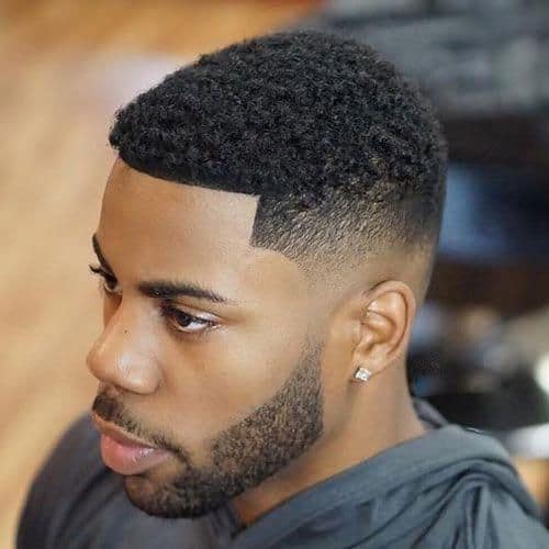 23 Best Bald Fade Haircuts in 2020 - Next Luxury