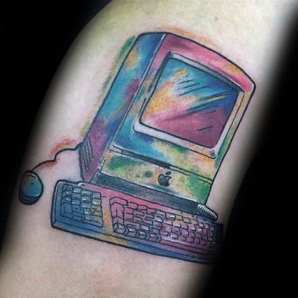 50-computer-tattoo-designs-for-men-technology-ink-ideas