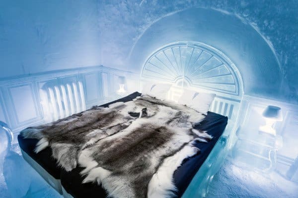 Awesome Ice Frozen Bedroom Design Ideas Next Luxury