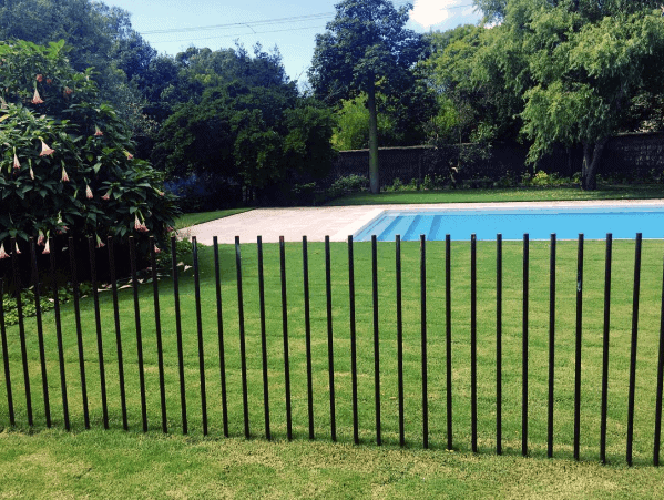 Top 50 Best Pool Fence Ideas - Exterior Enclosure Designs
