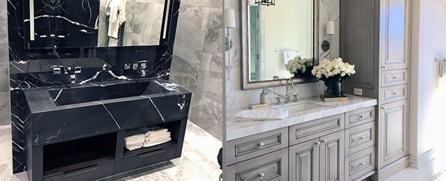 40 Inspiring Bathroom Vanity Ideas For Your Next Remodel Photos