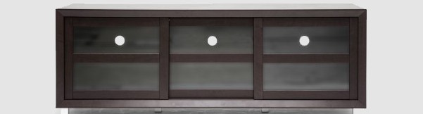 Baxton Studio Idabel Dark Brown Wood Desk With Glass Top Next Luxury