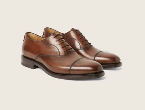 Berluti Most Expensive Shoes For Men