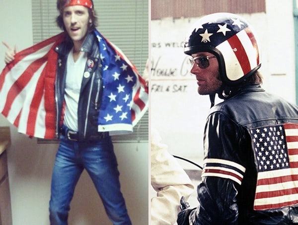 Best Adult Mens Halloween Costumes Peter Fonda Easy Rider