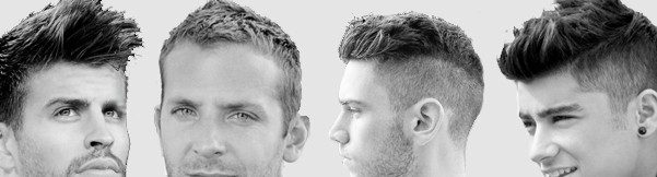 Top 15 Best Short Hairstyles For Men Men S Haircuts Next Luxury
