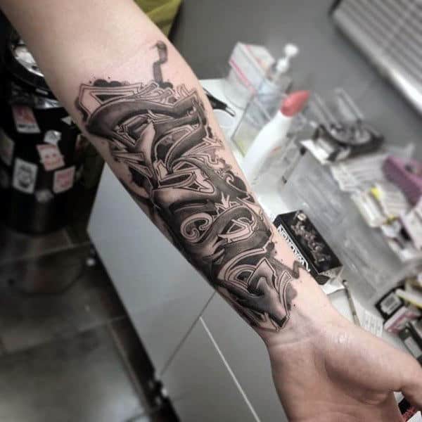 Styles Ink Tattoo Design Half Sleeve Tattoo Ideas American