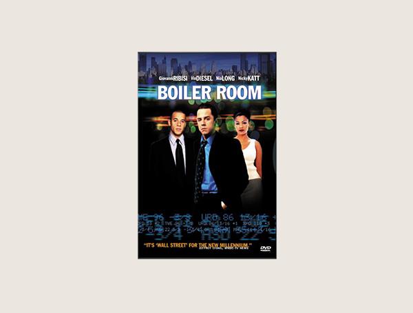 Boiler Room Best Business Movies For Men Next Luxury