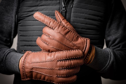 Top 14 Best Winter Gloves For Men Handy Warmth And Style