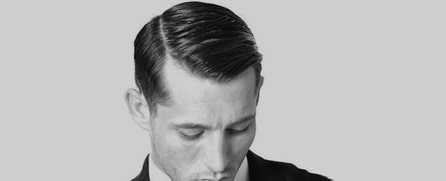 Comb Over Haircut For Men 40 Classic Masculine Hairstyles