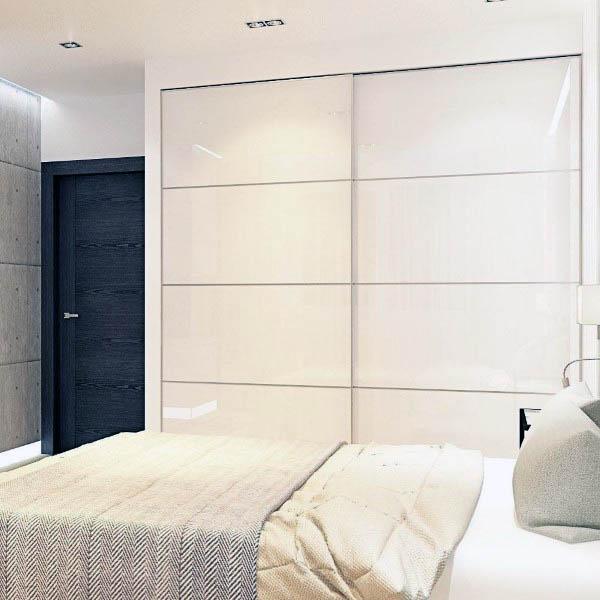 Top 50 Best Closet Door Ideas - Unique Interior Design Ideas