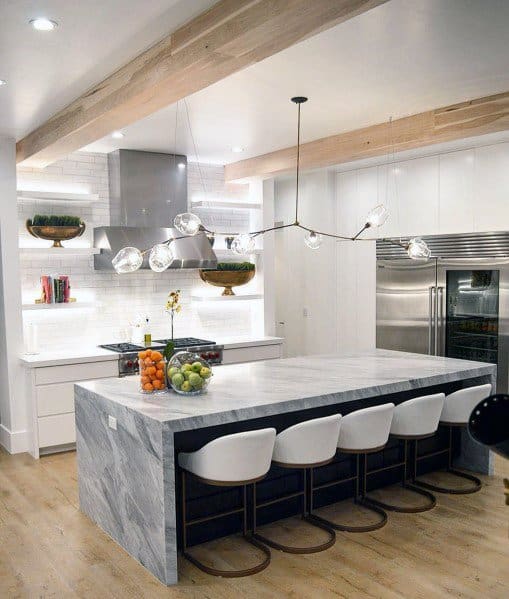 Small Kitchen Island Lighting The Best Home Design