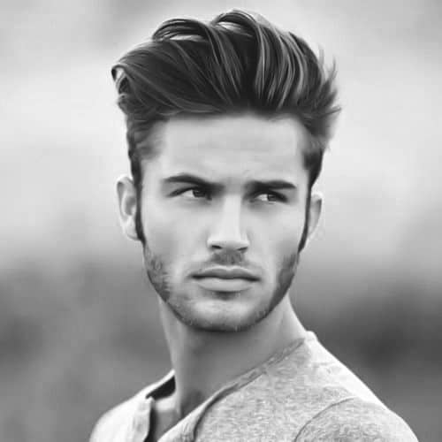 Top 70 Best Long Hairstyles For Men Princely Long Dos