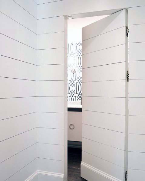 Top 50 Best Hidden Door Ideas - Secret Room Entrance Designs