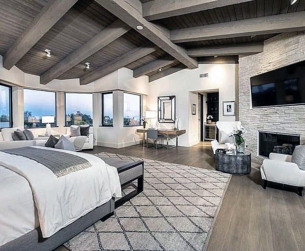 master bedroom luxury cool designs interior