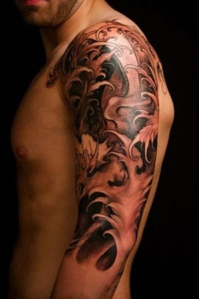 Top 50 Best Tattoo Ideas And Designs For Men - Next Luxury