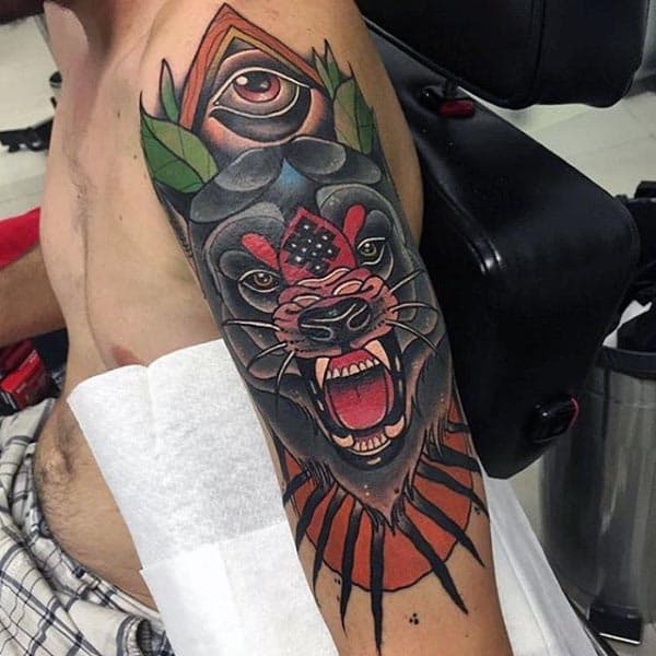 Top 90 Coolest Arm Tattoos [2020 Inspiration Guide]