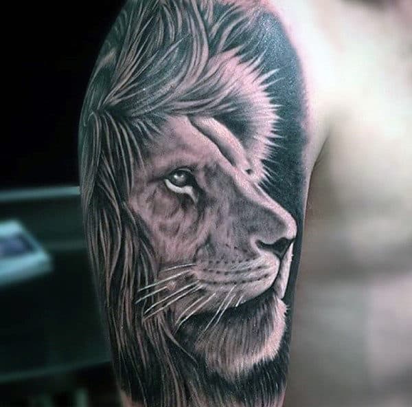 100 Best Animal Tattoos in 2020 – Cool and Unique Designs