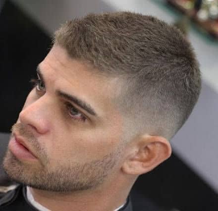 23 Best Bald Fade Haircuts In 2020 Next Luxury