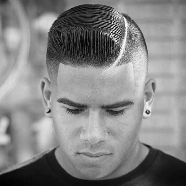 How To Cut The Ultimate Fade Haircut