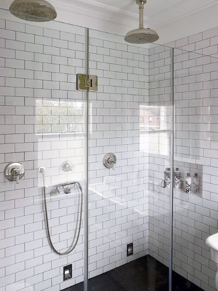 10 Tips For Installing Subway Tile In Your Bathroom The Diy Playbook