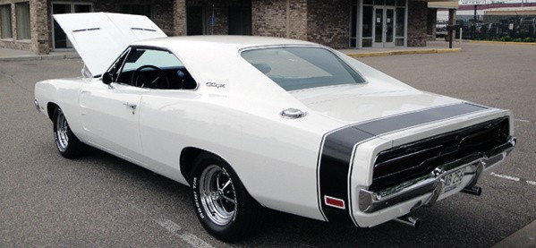 Dodge Charger