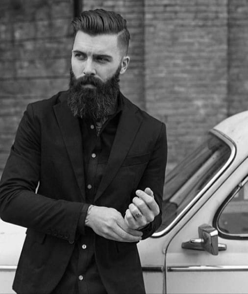 70 Classy Hairstyles For Men Masculine High Class Cuts