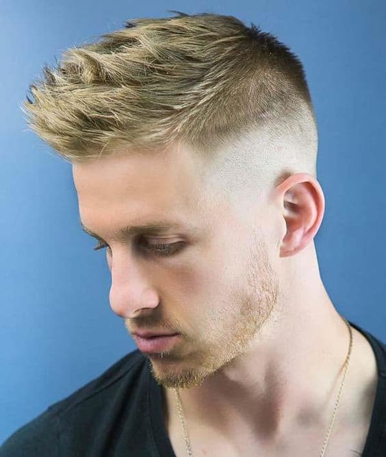 23 Best Bald Fade Haircuts In 2020 Next Luxury