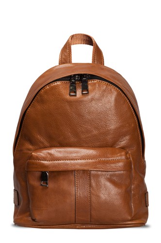 Top 14 Best Cool Backpacks For Men - Leather To Canvas