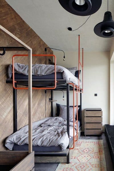 Fun Bunk Bed Ideas Next Luxury