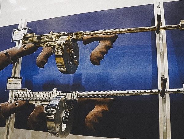 Shot Show 2019 Las Vegas - Convention Coverage Part Two