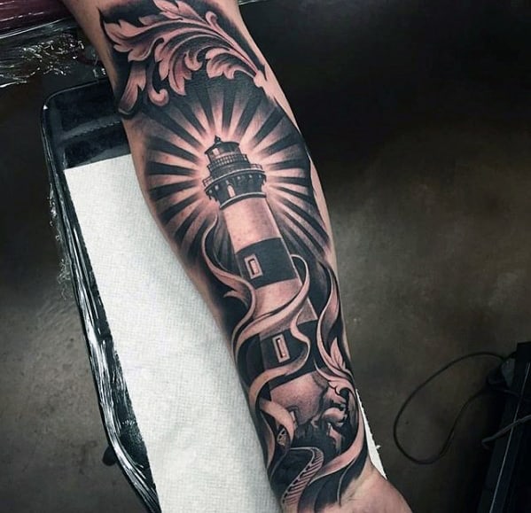 60 Great Tattoo Ideas For Men Extraordinary Masculine Designs Next