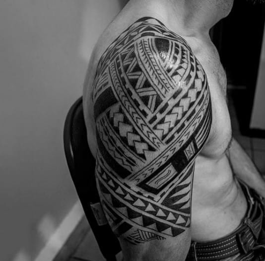 Image result for maori designs tattoo men
