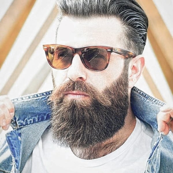 Guys Great Style Ideas For Beards