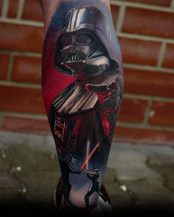 70 Greatest Tattoos For Men - Incredible Design Ideas