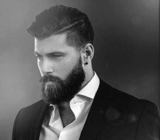 Image result for beard styles