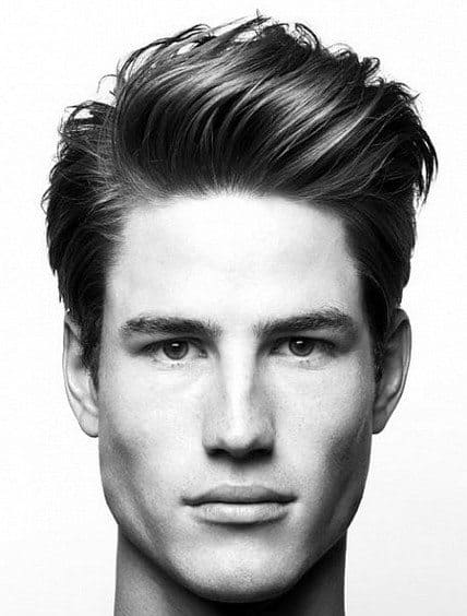 Top 48 Best Hairstyles For Men With Thick Hair Photo Guide