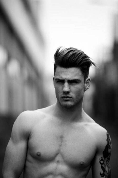 Top 48 Best Hairstyles For Men With Thick Hair - Photo Guide