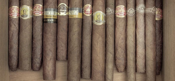 How To Choose A Cigar