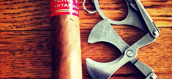 How To Cut A Cigar