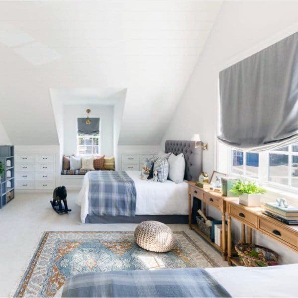 Top 50 Best Bonus Room Ideas Spare Interior Space Designs