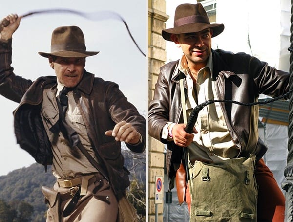 Indiana Jones Best Mens Halloween Costumes