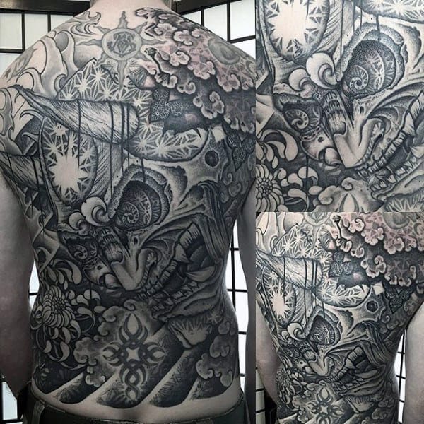 100 Interesting Tattoos For Men - Original Ink Design Ideas