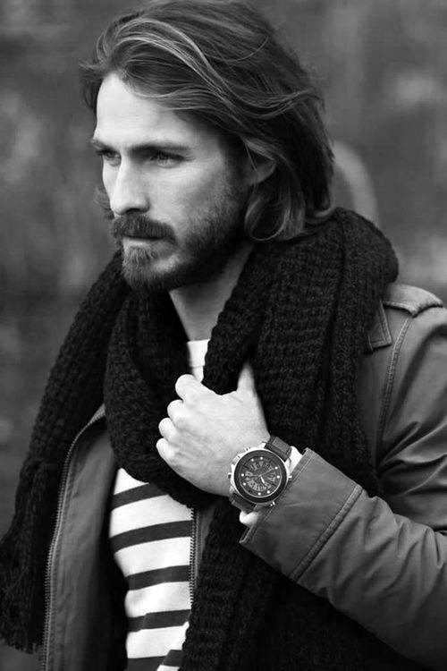 Top 48 Best Hairstyles For Men With Thick Hair  Photo Guide