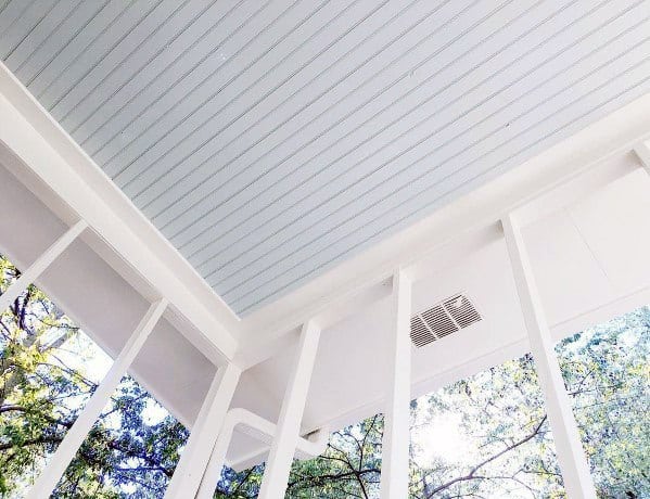 Magnificent Porch Ceiling Design Ideas Next Luxury