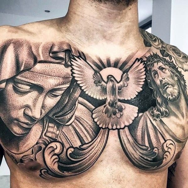 Angels 666 hells tattoo bedeutung Warum gibt